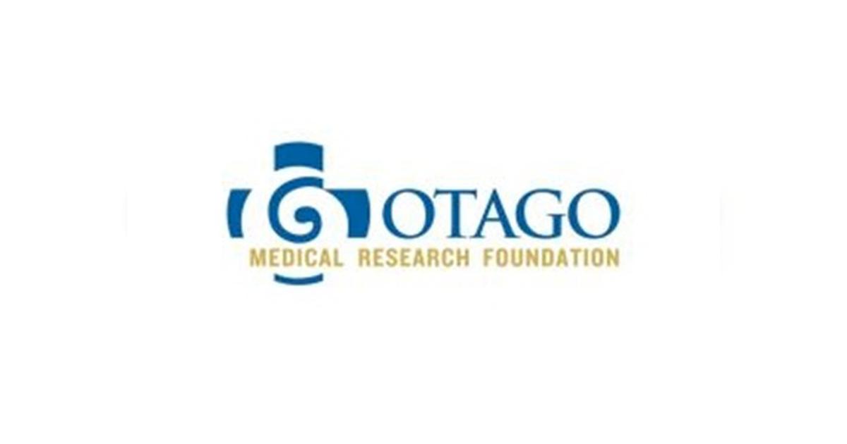 Otago Medical Research Foundation Givealittle