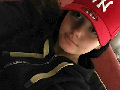 In loving memory of Summer Mills