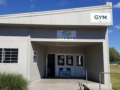 Mangakino Central Community FitGym
