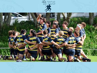 Alex - TGS Rugby 2026 will be a great year!