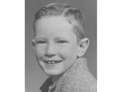 Colin Brown - TOSS THE BOSS 2022