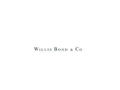 Willis Bond & Co - PwC Foundation Charity Relay Team