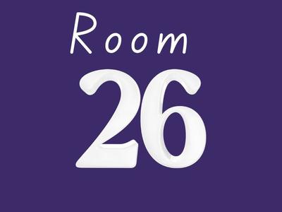 Room 26