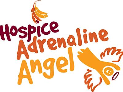 Hospice Adrenaline Angel Challenge