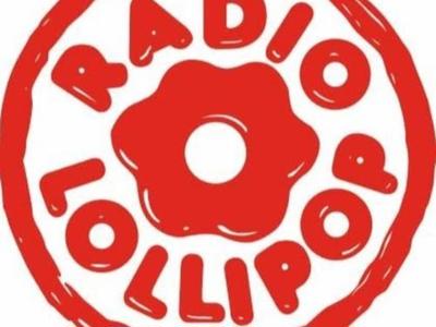 100kms for Radio Lollipop