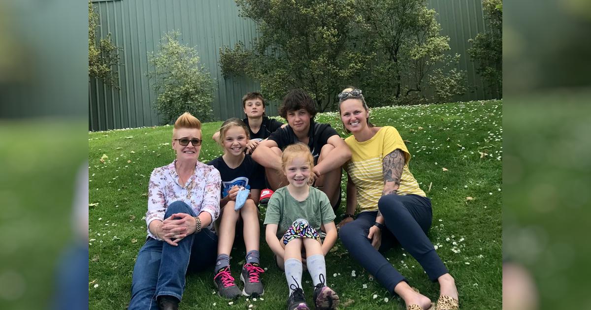 Timothy Quinn, Father Of 3: A Life Lost, A Community In Mourning - vmdncej