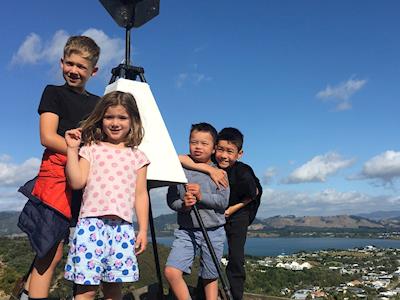 Help us give a voice to kids living with Down syndrome