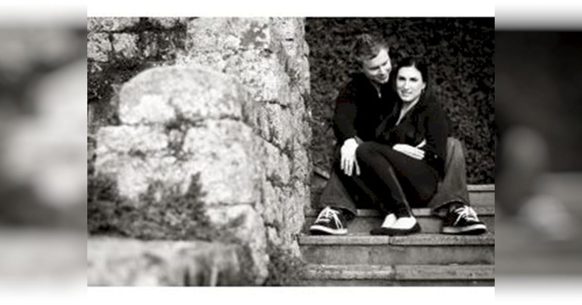 Sammy and Justin's Honeymoon Donation - Givealittle