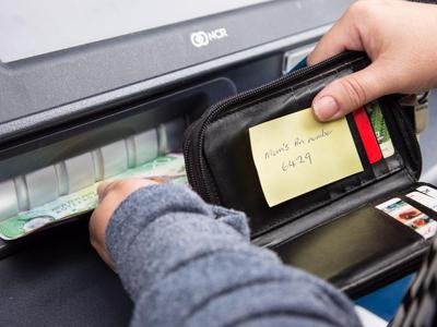 Elder Abuse: Spot the Signs