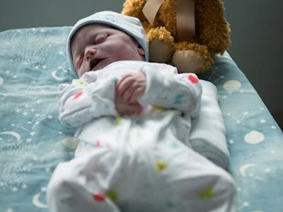 In memory of Alexander