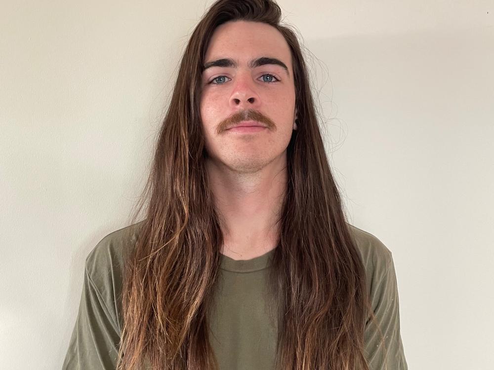 Donating hair for cancer Givealittle