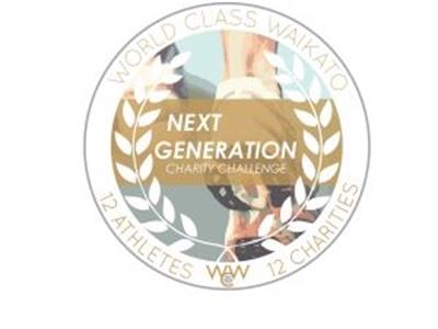 NEXT GENERATION Charity Challenge