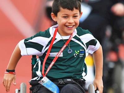 Manawatu Paraplegic & Physically Disabled Association Incorporated