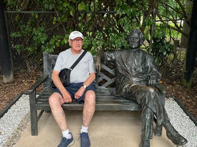 2026km in 2026 for The Kidney Society