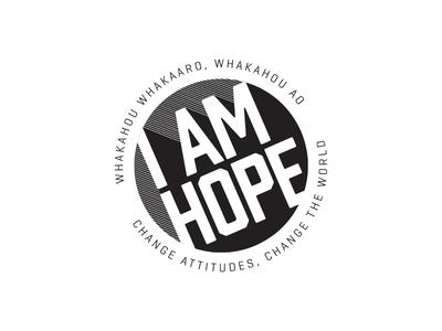 Welcome to my series to raise $10,000 for I Am Hope!