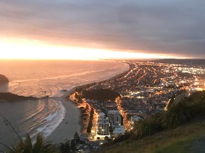 Give Something Back, Community and Me