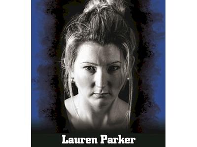  Lauren Parker - Otago Rescue Helicopter Trust