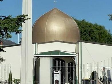 Donate to repair The House of Allah, Masjid Al Noor, Christchurch. Your help is our Hope.