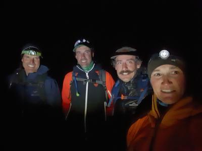 Gizzy Gully Runners, Godzone Team 2023