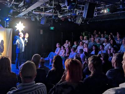 Andromeda Arts Trust