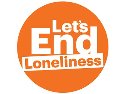 Let's End Loneliness!