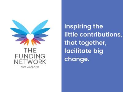 The Funding Network New Zealand Charitable Trust