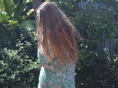 I Choose to Chop for Change