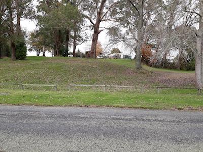 Mangakino Central Disc Golf Course