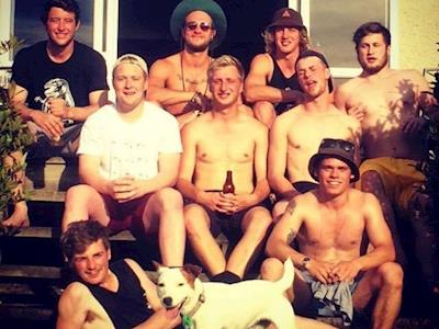 Kepler Challenge Suicide Awareness Fundraiser