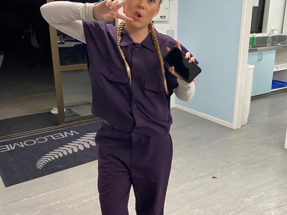 Please help get Riley to World Hip Hop Championship in Phoenix, Arizona ...
