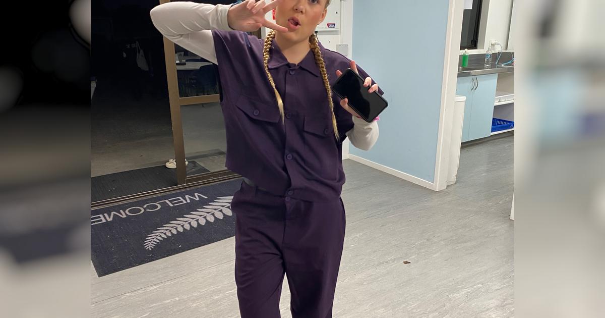 Please help get Riley to World Hip Hop Championship in Phoenix, Arizona ...