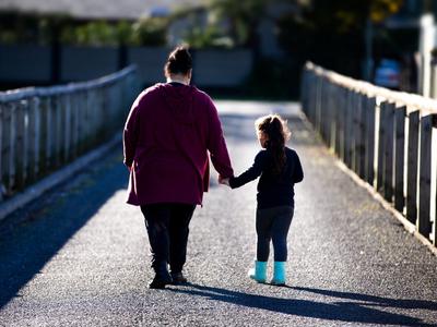 Kai support needed for whānau impacted by domestic violence