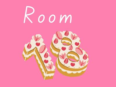 Room 18