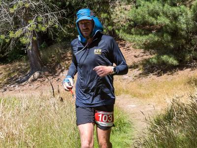 Paul is going to Everest the Zig Zag for his birthday.