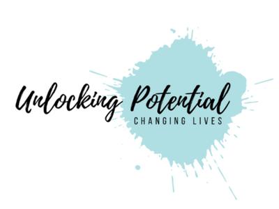 Unlocking Potential - Power Up Dyslexic Thinking & Donate TODAY!