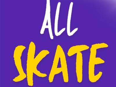 ALL SKATE TAURANGA