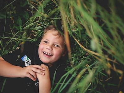 Fundraiser Marathon for Metabolic Disease