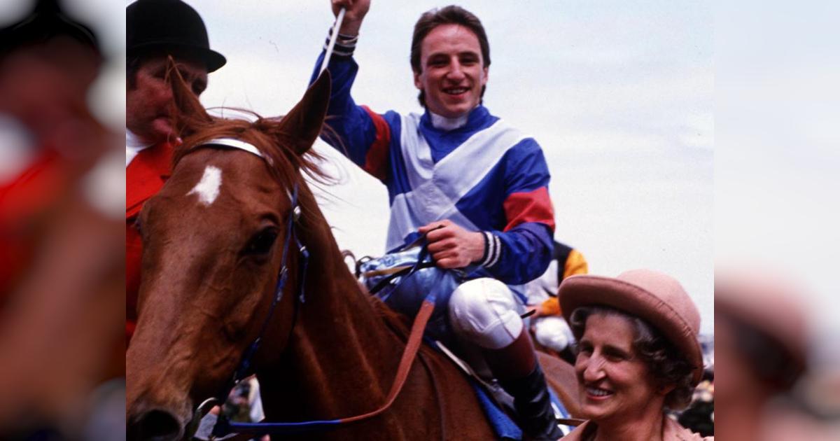 Kiwi the Racehorse Statue for Waverley. Givealittle