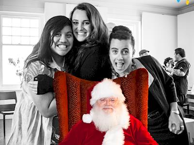 Give Good Vibes This Christmas!