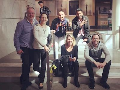 Westpac Digital Fundraiser