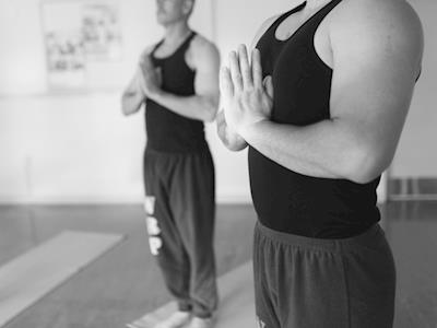 Yoga Education in Prisons Trust YEPT