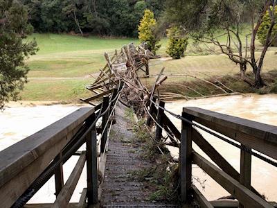 Help flood-stricken Camp Adair back on its feet
