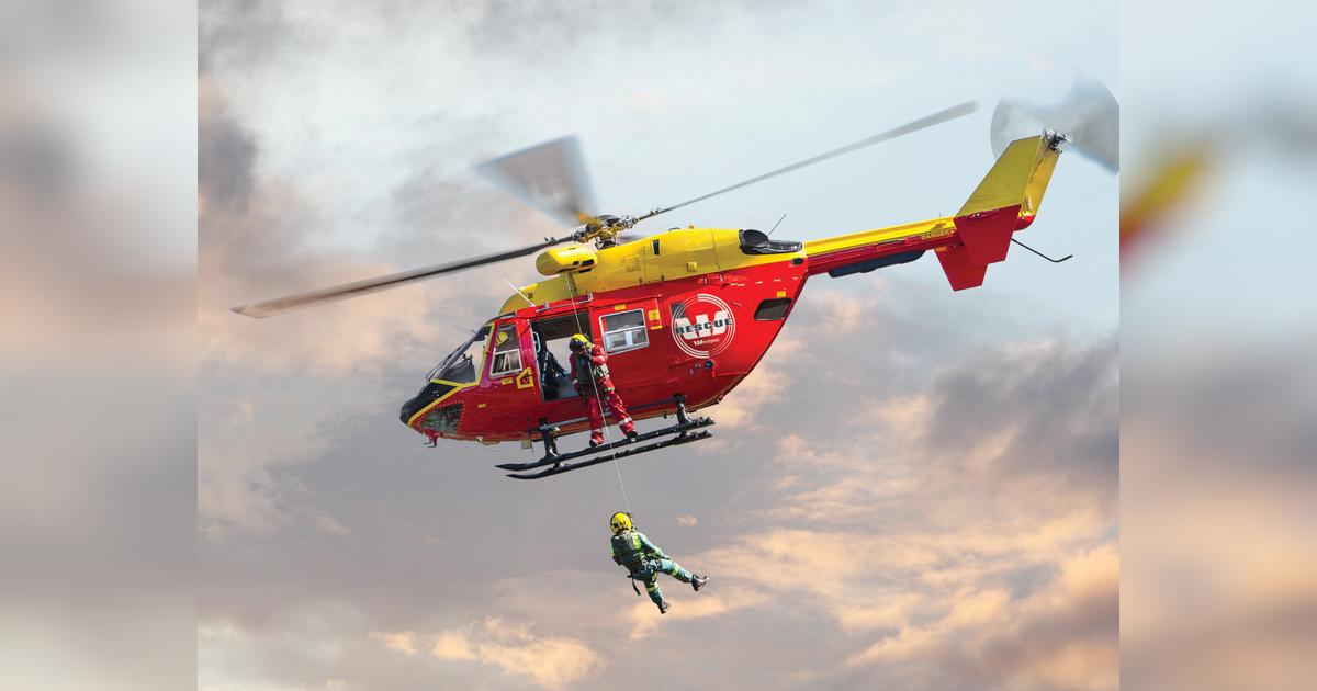The Extended Chopper Ride - Givealittle