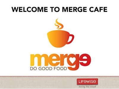 Low Hanging Fruit supporting Merge Cafe