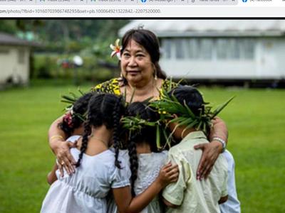 SVSG - "SAVING LIVES" FUNDRAISING APPEAL