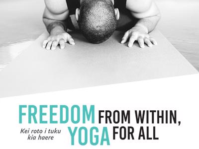 Yoga Education in Prisons Trust - Help From Home 3