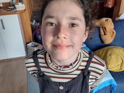 Biking and scootering for Joyya