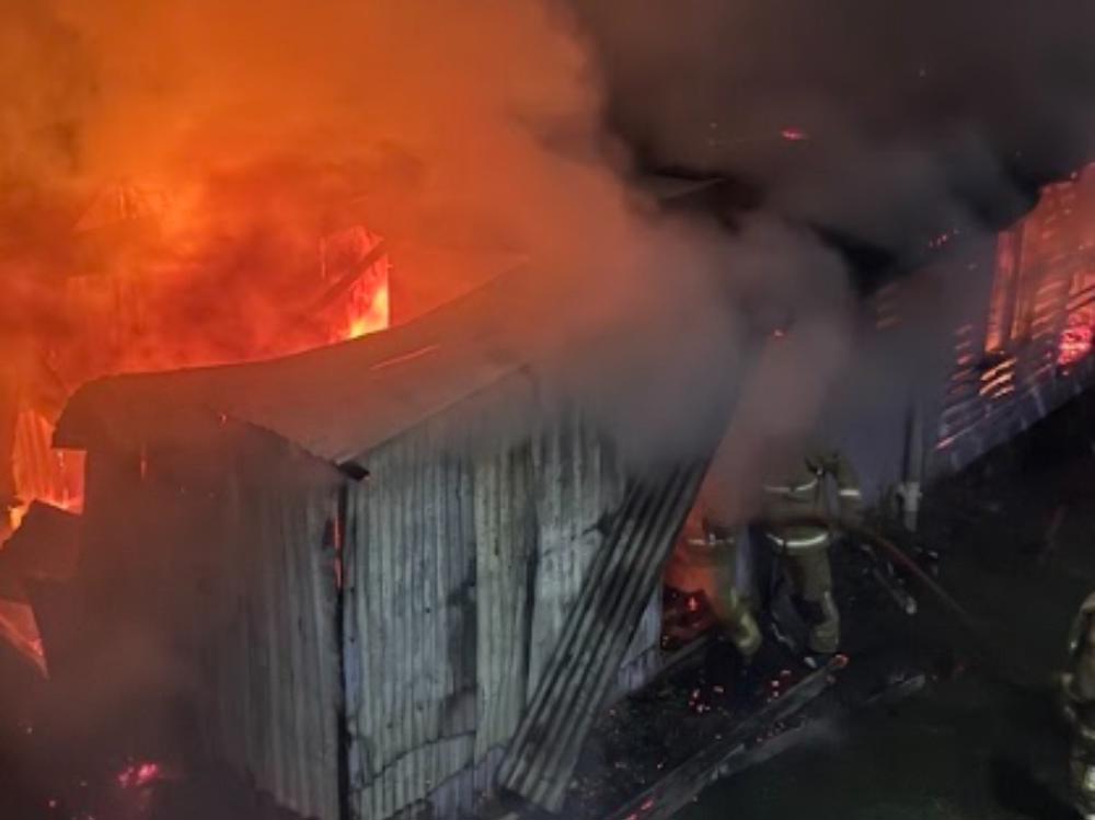Help our colleagues who lost everything in a devastating house fire ...