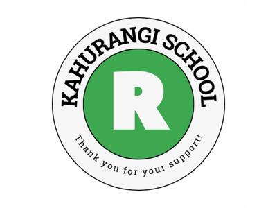 Children beginning with R - Kahurangi School Spellathon 2023