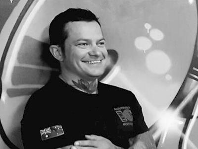 Charity self defence school